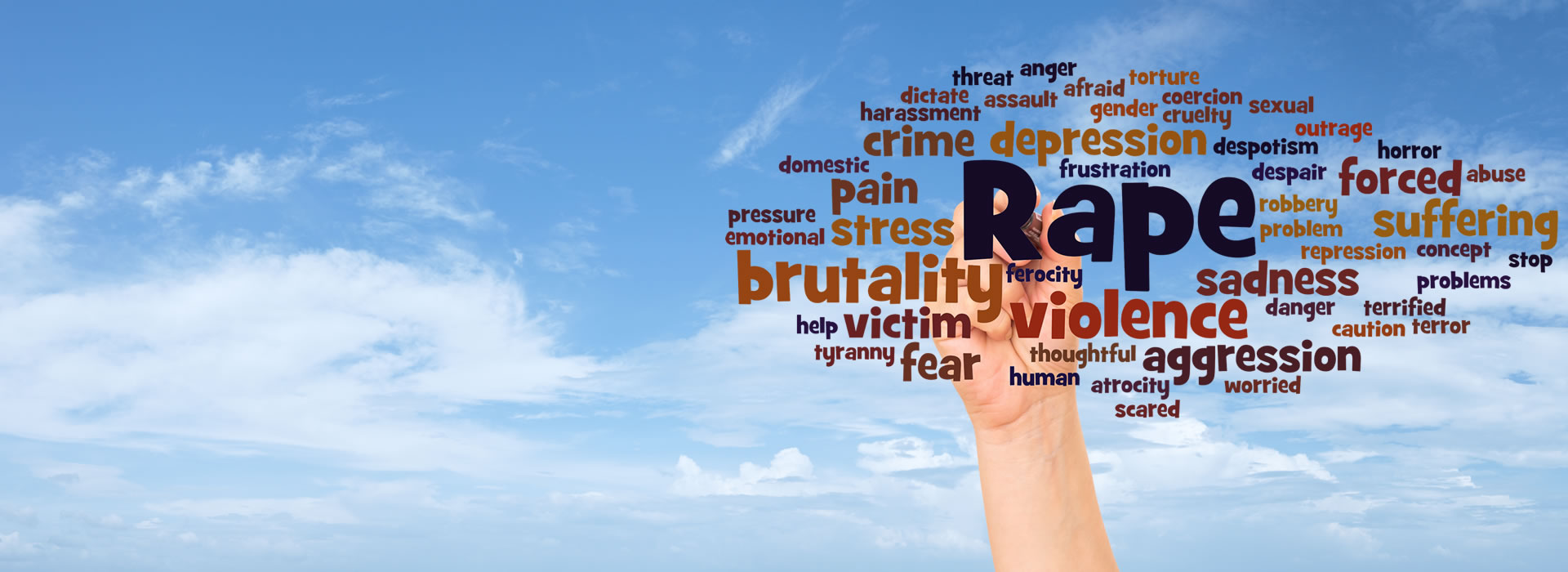 Rape Violence Sexual Assault